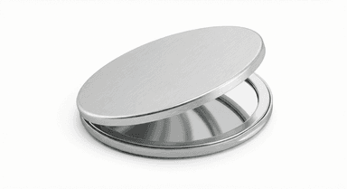Compact Mirror