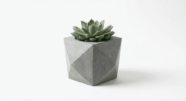 Concrete Planter