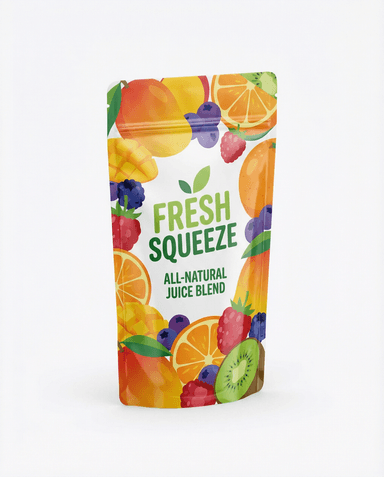 Juice Pouch